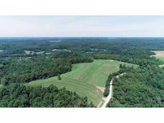 Tract 10 - Timberland & Farmland in Noble County, OH - LAND AUCTION - 12,200+/- ACRES OFFERED IN 65 TRACTS IN NOBLE COUNTY, OHIO